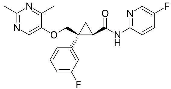 lemborexant lemborexant