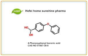 4-Phenoxyphenyl Boronic Acid CAS TSIS 51067-38-0