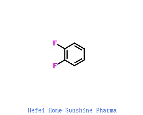1,2-Difluorobenzene CAS 367-11-3