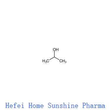 Isopropyl Cawv CAS 67-63-0