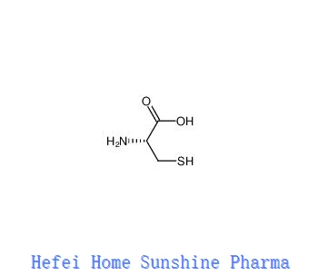 L-Cysteine CAS 52-90-4