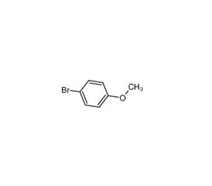 1-Bromo-4-methoxybenzene CAS 104-92-7