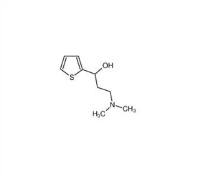 3- (Dimethylamino) -1- (2-thienyl) -1-propanol CAS TSIS: 13636-02-7