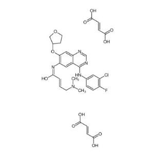 Afatinib Dimaleate CAS 850140-73-7