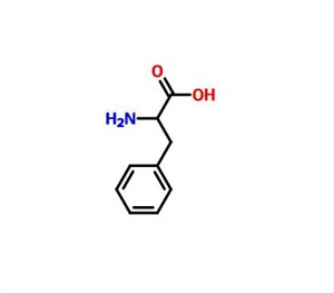 DL-Phenylalanine CAS 150-30-1