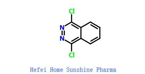 1,4-Dichlorophthalazine CAS 4752-10-7