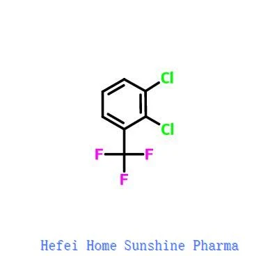 2,3-Dichlorobenzotrifluoride CAS 54773-19-2
