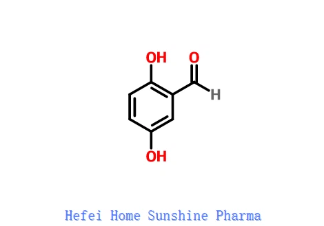 2,5-dihydroxybenzaldehyde CAS 1194-98-5