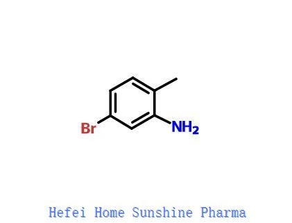2-Amino-4-bromotoluene CAS 39478-78-9