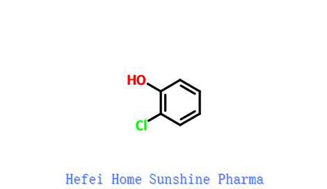 2-Chlorophenol CAS 95-57-8