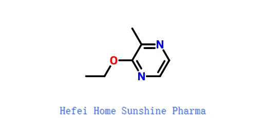 2-Ethoxy-3-methylpyrazine CAS 32737-14-7