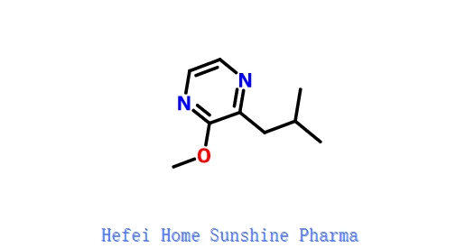 2-Isobutyl-3-methoxypyrazine CAS 24683-00-9