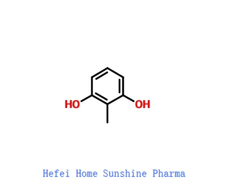 2-Methylresorcinol CAS 608-25-3