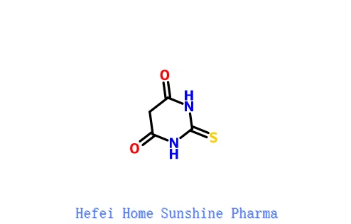 2-Thiobarbituric Acid CAS 504-17-6