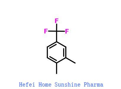 3,4-Dimethylbenzotrifluoride CAS 78164-31-5