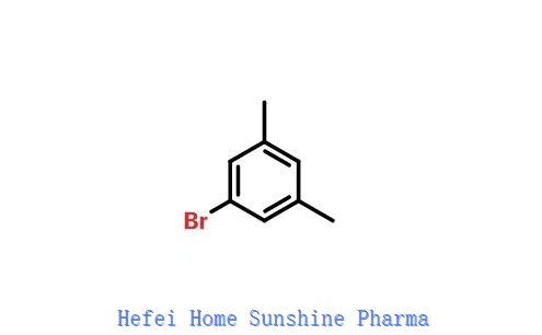 3,5-Dimethylbromobenzene CAS 556-96-7