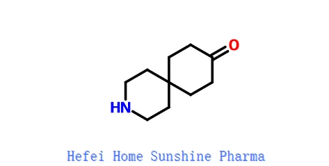 3-Azaspiro [5.5] undecan-9-ib CAS 1056629-32-3