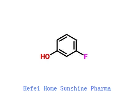 3-Cov tshuaj fluorophenol CAS 372-20-3