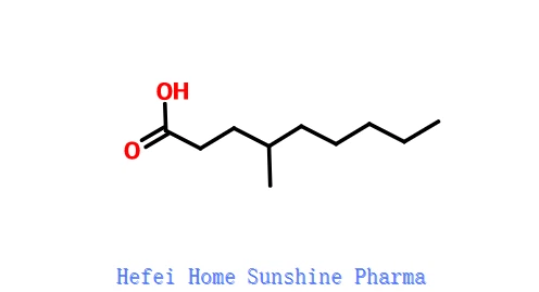 4-Methylnonanoic Acid CAS 45019-28-1