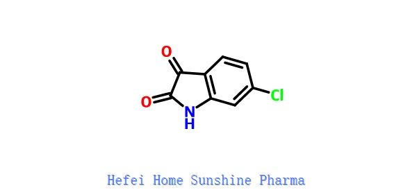 6-Chloroisatin CAS 6341-92-0