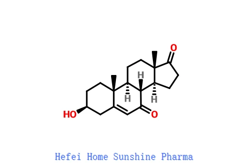 7-Keto-dehydroepiandrosterone CAS 566-19-8