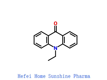 9-Acridanone, 10-ethyl- CAS 2207-41-2