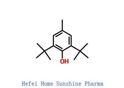 Butylated Hydroxytoluene CAS 128-37-0
