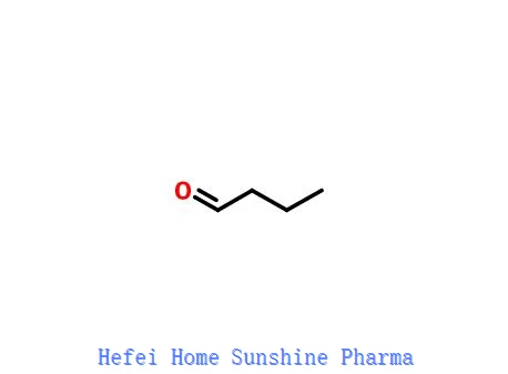 Butyraldehyde CAS 123-72-8