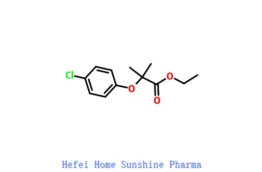 Clofibrate CAS 637-07-0