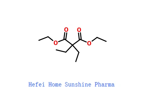 DIETHYL DIETHYLMALONATE CAS 77-25-8
