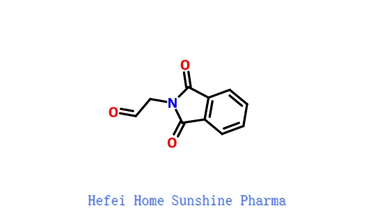 N- (2-Oxoethyl) phthalimide CAS 2913-97-5