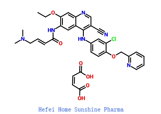 Neratinib Maleate CAS 915942-22-2