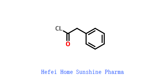 Phenyl Acetyl Chloride CAS 103-80-0