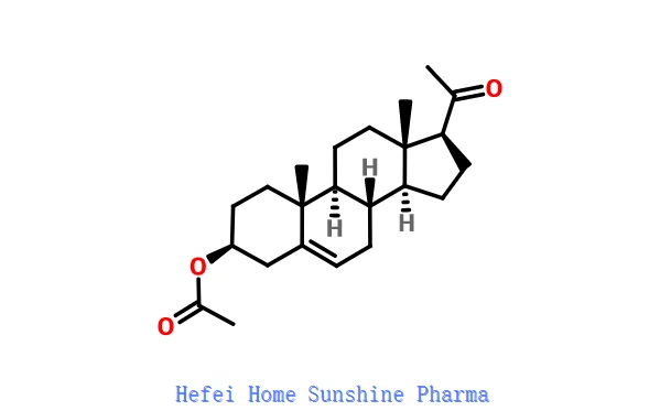 Pregnenolone Acetate CAS 1778-02-5