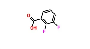 2,3-Difluorobenzoic Acid CAS 4519-39-5