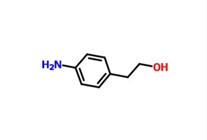 2-(4-Aminophenyl) ethanol CAS 104-10-9