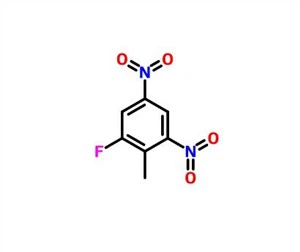 2,4-Dinitro-6-fluorotoluene CAS 85233-16-5