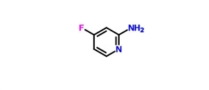 2-Amino-4-fluoropyridine CAS 944401-77-8