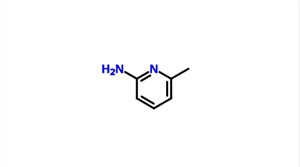 2-Amino-6-methylpyridine CAS 1824-81-3
