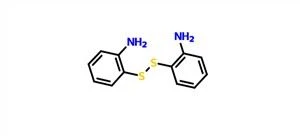 2-Aminophenyl Disulfide CAS 1141-88-4