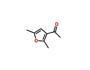 3-ACETYL-2,5-DIMETHYLFURAN CAS 10599-70-9
