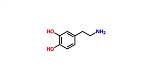 3-Hydroxytyramine CAS 51-61-6