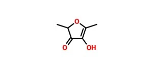 4-Hydroxy-2,5-dimethyl-3 (2H) furanone CAS 3658-77-3