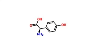 4-Hydroxy-D-(-)-2-phenylglycine CAS 22818-40-2