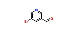 5-Bromo-3-pyridinecarboxaldehyde CAS 113118-81-3