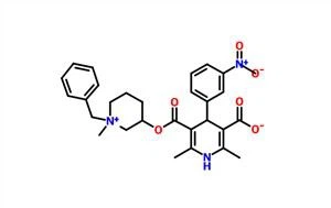 Benidipine Hydrochloride CAS 91599-74-5