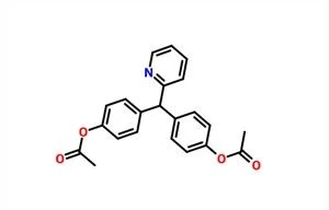Bisacodyl CAS 603-50-9