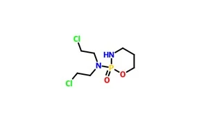 Cyclophosphamide CAS 50-18-0