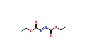 Tom ntej: Diethyl Azodicarboxylate CAS 1972-28-7
