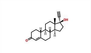 Norethindrone CAS 68-22-4
